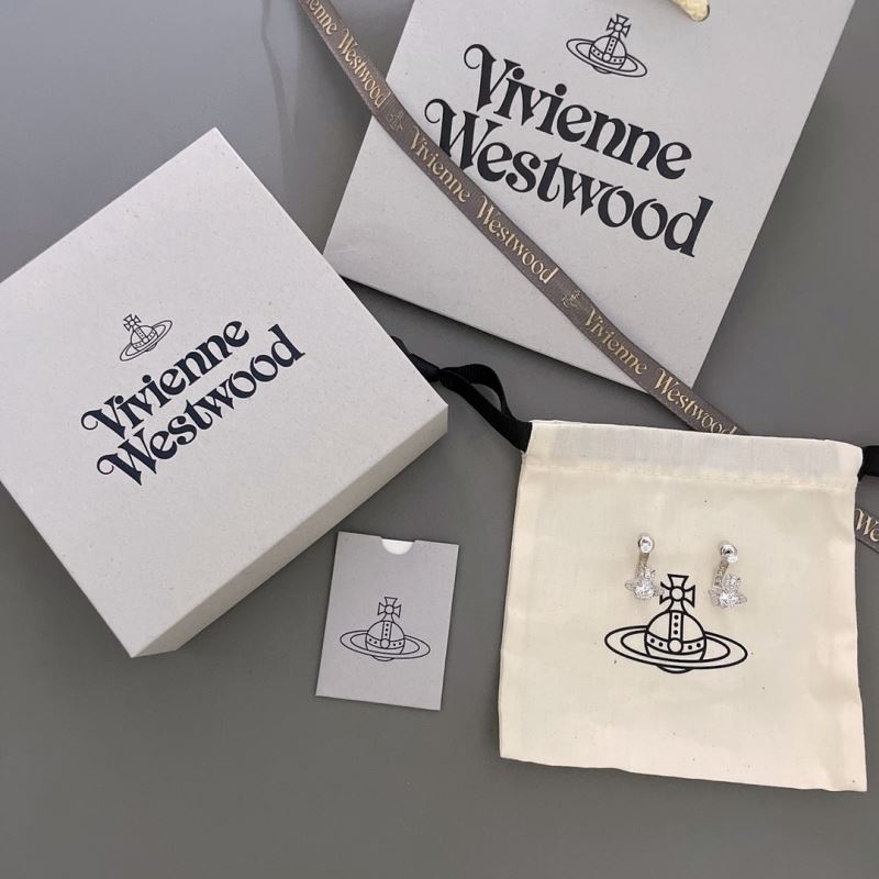 Vivienne Westwood Earrings